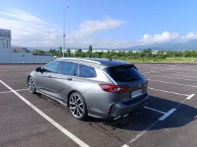 Opel Insignia GSI 2.0 Biturbo 4x4 - 15999 € - 51951495 4 | Car24.bg Opel Insignia GSI 2.0 Biturbo 4x4 - 15999 € - 51951495 4