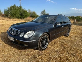 Mercedes-Benz E 220 Авангард - Car24.bg Mercedes-Benz E 220 Авангард