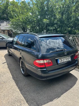 Mercedes-Benz E 220 Авангард - 3300 € / 6454.24 лв. - 42314025 4 | Car24.bg Mercedes-Benz E 220 Авангард - 3300 € / 6454.24 лв. - 42314025 4