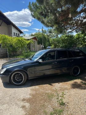 Mercedes-Benz E 220 Авангард - 3300 € / 6454.24 лв. - 42314025 2 | Car24.bg Mercedes-Benz E 220 Авангард - 3300 € / 6454.24 лв. - 42314025 2