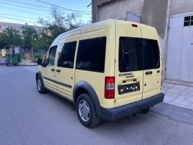 Ford Tourneo Connect undefined | Auto.bg — изображение 4 Ford Tourneo Connect undefined | Auto.bg — изображение 4