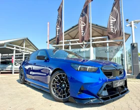 BMW M5 PERFORMANCE#INDIVIDUAL#ГАРАНЦИЯ ДО 2030г - 139999 € - 42695421 3 | Car24.bg BMW M5 PERFORMANCE#INDIVIDUAL#ГАРАНЦИЯ ДО 2030г - 139999 € - 42695421 3