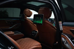 Mercedes-Benz S 500 4MATIC LONG AMG* NEW 2026* TV CHAUFFEUR NIGHT-PAKE | Auto.bg — изображение 12 Mercedes-Benz S 500 4MATIC LONG AMG* NEW 2026* TV CHAUFFEUR NIGHT-PAKE | Auto.bg — изображение 12