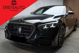 Mercedes-Benz S 500 4MATIC LONG AMG* NEW 2026* TV CHAUFFEUR NIGHT-PAKE