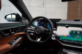 Mercedes-Benz S 500 4MATIC LONG AMG* NEW 2026* TV CHAUFFEUR NIGHT-PAKE | Auto.bg — изображение 6 Mercedes-Benz S 500 4MATIC LONG AMG* NEW 2026* TV CHAUFFEUR NIGHT-PAKE | Auto.bg — изображение 6