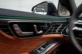 Mercedes-Benz S 500 4MATIC LONG AMG* NEW 2026* TV CHAUFFEUR NIGHT-PAKE | Auto.bg — изображение 8 Mercedes-Benz S 500 4MATIC LONG AMG* NEW 2026* TV CHAUFFEUR NIGHT-PAKE | Auto.bg — изображение 8