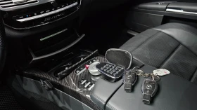 Mercedes-Benz S 63 AMG L* FULL * DESIGNO* TV* MASSAGE - 16000 € - 71226762 14 | Car24.bg Mercedes-Benz S 63 AMG L* FULL * DESIGNO* TV* MASSAGE - 16000 € - 71226762 14