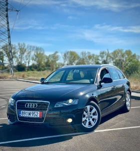 Audi A4 2.0 TDI - Car24.bg Audi A4 2.0 TDI