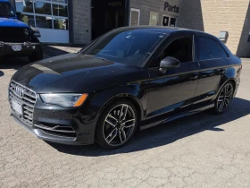 Audi S3 TECHNIK Цена до България & АвтоКредит