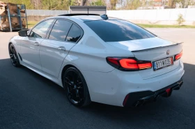 BMW 550 M550i xDrive M5 Comp optic, гаранция 100 000 км. | Auto.bg — изображение 6 BMW 550 M550i xDrive M5 Comp optic, гаранция 100 000 км. | Auto.bg — изображение 6