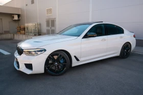 BMW 550 M550i xDrive M5 Comp optic, гаранция 100 000 км. | Auto.bg — изображение 3 BMW 550 M550i xDrive M5 Comp optic, гаранция 100 000 км. | Auto.bg — изображение 3