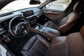 BMW 550 M550i xDrive M5 Comp optic, гаранция 100 000 км. | Auto.bg — изображение 11 BMW 550 M550i xDrive M5 Comp optic, гаранция 100 000 км. | Auto.bg — изображение 11