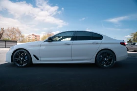 BMW 550 M550i xDrive M5 Comp optic, гаранция 100 000 км. | Auto.bg — изображение 5 BMW 550 M550i xDrive M5 Comp optic, гаранция 100 000 км. | Auto.bg — изображение 5