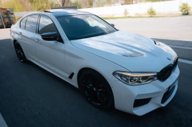 BMW 550 M550i xDrive M5 Comp optic, гаранция 100 000 км. | Auto.bg — изображение 2 BMW 550 M550i xDrive M5 Comp optic, гаранция 100 000 км. | Auto.bg — изображение 2