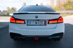 BMW 550 M550i xDrive M5 Comp optic, гаранция 100 000 км. | Auto.bg — изображение 7 BMW 550 M550i xDrive M5 Comp optic, гаранция 100 000 км. | Auto.bg — изображение 7
