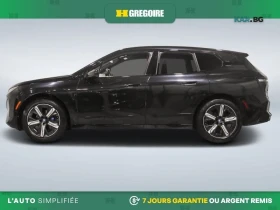 BMW iX xDrive* 40* КАМЕРА* HEADUP* ПАНО* ПОДГРЕВ* - 31800 € - 14474313 4 | Car24.bg BMW iX xDrive* 40* КАМЕРА* HEADUP* ПАНО* ПОДГРЕВ* - 31800 € - 14474313 4