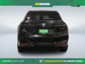BMW iX xDrive* 40* КАМЕРА* HEADUP* ПАНО* ПОДГРЕВ* - 31800 € - 14474313 6 | Car24.bg BMW iX xDrive* 40* КАМЕРА* HEADUP* ПАНО* ПОДГРЕВ* - 31800 € - 14474313 6