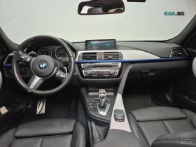 BMW 320 M SPORT* ХЕДЪП* КОЖА* ПОДГР* НАВИ* ПАНО* КАМЕРА | Auto.bg — изображение 6 BMW 320 M SPORT* ХЕДЪП* КОЖА* ПОДГР* НАВИ* ПАНО* КАМЕРА | Auto.bg — изображение 6
