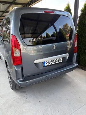 Citroen Berlingo 1600HDI | Auto.bg — изображение 3 Citroen Berlingo 1600HDI | Auto.bg — изображение 3