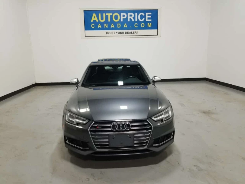 Audi S4 * Technik * CARFAX * ПАНОРАМА * KEYLESS * ПОДГРЕВИ - 16650 € / 32564.57 лв. - 71969153 1 | Car24.bg Audi S4 * Technik * CARFAX * ПАНОРАМА * KEYLESS * ПОДГРЕВИ - 16650 € / 32564.57 лв. - 71969153 1