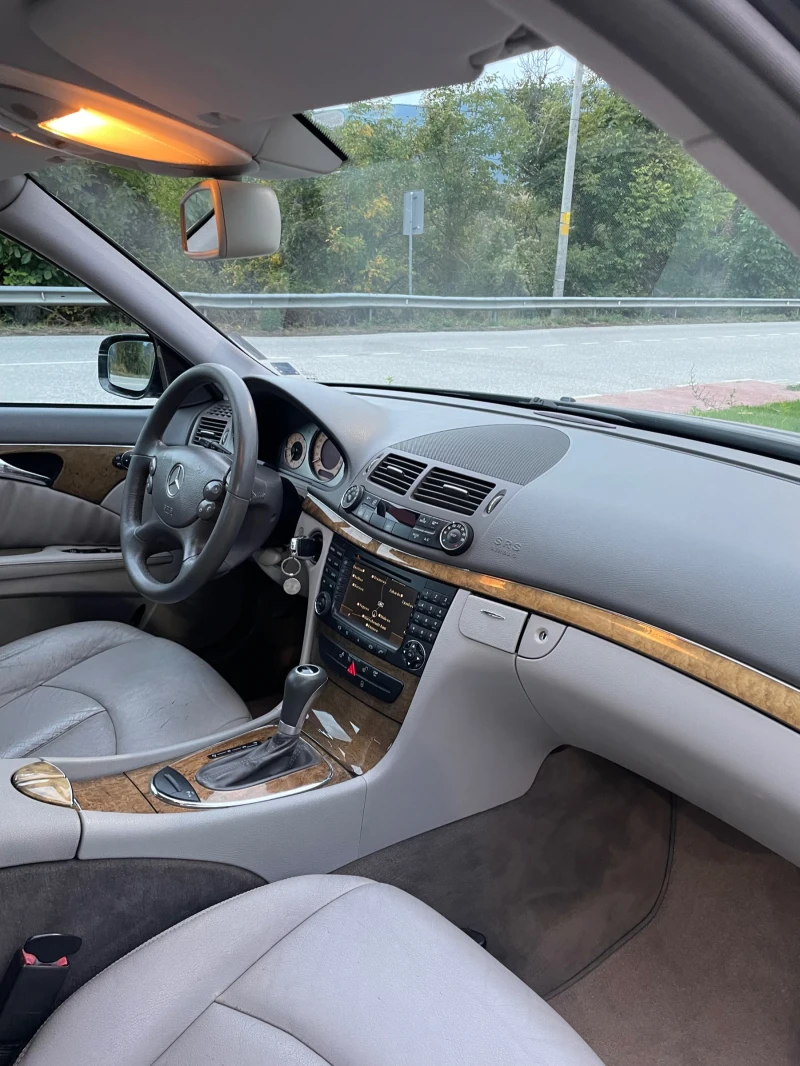Mercedes-Benz E 320 - 5200 € / 10170.32 лв. - 19569182 1 | Car24.bg Mercedes-Benz E 320 - 5200 € / 10170.32 лв. - 19569182 1