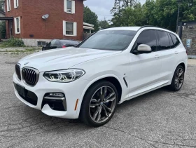BMW X3 M40i ОЧАКВАН ВНОС! - Car24.bg BMW X3 M40i ОЧАКВАН ВНОС!