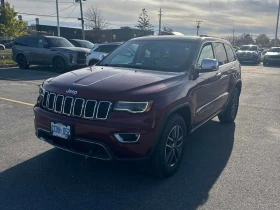 Jeep Grand cherokee * Limited * CARFAX * БЕЗ ПЪРВОНАЧАЛНА ВНОСКА - Car24.bg Jeep Grand cherokee * Limited * CARFAX * БЕЗ ПЪРВОНАЧАЛНА ВНОСКА
