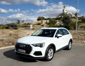 Audi Q3 35TDI* DIGITAL* DISTRONIC* ЛИЗИНГ 100% Одобрение - Car24.bg Audi Q3 35TDI* DIGITAL* DISTRONIC* ЛИЗИНГ 100% Одобрение