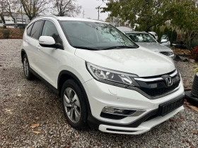 Honda Cr-v 1, 6i-DTEC-160k.c/4x4/АВТОМАТИК/КАМЕРА/КОЖА/НОВА!! - Car24.bg Honda Cr-v 1, 6i-DTEC-160k.c/4x4/АВТОМАТИК/КАМЕРА/КОЖА/НОВА!!