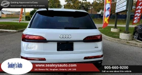 Audi Q7 B&O* 360 CAM* ПАНОРАМА* ОБДУХВАНЕ* МЪРТВА ТОЧКА - 67100 лв. / 34307.69 € - 29300748 5 | Car24.bg Audi Q7 B&O* 360 CAM* ПАНОРАМА* ОБДУХВАНЕ* МЪРТВА ТОЧКА - 67100 лв. / 34307.69 € - 29300748 5