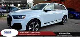 Audi Q7 B&O* 360 CAM* ПАНОРАМА* ОБДУХВАНЕ* МЪРТВА ТОЧКА - 67100 лв. / 34307.69 € - 29300748 3 | Car24.bg Audi Q7 B&O* 360 CAM* ПАНОРАМА* ОБДУХВАНЕ* МЪРТВА ТОЧКА - 67100 лв. / 34307.69 € - 29300748 3