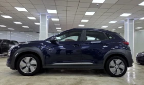 Hyundai Kona 64KWh/Blue Link/SOH100% - 33150 лв. / 16949.33 € - 77467032 5 | Car24.bg Hyundai Kona 64KWh/Blue Link/SOH100% - 33150 лв. / 16949.33 € - 77467032 5