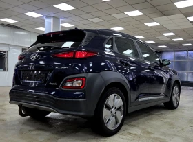 Hyundai Kona 64KWh/Blue Link/SOH100% - 33150 лв. / 16949.33 € - 77467032 3 | Car24.bg Hyundai Kona 64KWh/Blue Link/SOH100% - 33150 лв. / 16949.33 € - 77467032 3