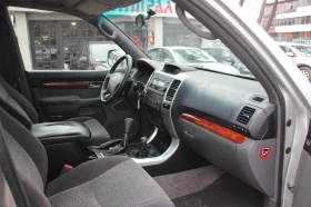 Toyota Land cruiser AUTOMATIC 3.0 D-4D 173 Hp - 15380 € / 30080.67 лв. - 98763389 10 | Car24.bg Toyota Land cruiser AUTOMATIC 3.0 D-4D 173 Hp - 15380 € / 30080.67 лв. - 98763389 10