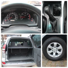 Toyota Land cruiser AUTOMATIC 3.0 D-4D 173 Hp - 15380 € / 30080.67 лв. - 98763389 15 | Car24.bg Toyota Land cruiser AUTOMATIC 3.0 D-4D 173 Hp - 15380 € / 30080.67 лв. - 98763389 15