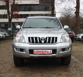 Toyota Land cruiser AUTOMATIC 3.0 D-4D 173 Hp - 15380 € / 30080.67 лв. - 98763389 2 | Car24.bg Toyota Land cruiser AUTOMATIC 3.0 D-4D 173 Hp - 15380 € / 30080.67 лв. - 98763389 2