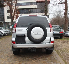 Toyota Land cruiser AUTOMATIC 3.0 D-4D 173 Hp - 15380 € / 30080.67 лв. - 98763389 6 | Car24.bg Toyota Land cruiser AUTOMATIC 3.0 D-4D 173 Hp - 15380 € / 30080.67 лв. - 98763389 6