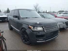 Land Rover Range rover 5.0L V-8 DI, DOHC, VVT, SUPERCHARGER, 510HP 4X4 - Car24.bg Land Rover Range rover 5.0L V-8 DI, DOHC, VVT, SUPERCHARGER, 510HP 4X4