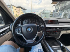 BMW X5 6+ 1* 30d* Sport* СНЕЖНО* БЯЛ | Auto.bg — изображение 15 BMW X5 6+ 1* 30d* Sport* СНЕЖНО* БЯЛ | Auto.bg — изображение 15