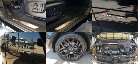 Land Rover Range Rover Evoque R-DYNAMIC BLACK EDITION/2.0D-180 EURO-6D/129 878KM | Auto.bg — изображение 17 Land Rover Range Rover Evoque R-DYNAMIC BLACK EDITION/2.0D-180 EURO-6D/129 878KM | Auto.bg — изображение 17