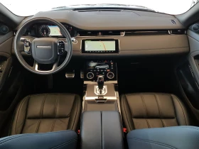 Land Rover Range Rover Evoque R-DYNAMIC BLACK EDITION/2.0D-180 EURO-6D/129 878KM | Auto.bg — изображение 9 Land Rover Range Rover Evoque R-DYNAMIC BLACK EDITION/2.0D-180 EURO-6D/129 878KM | Auto.bg — изображение 9