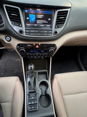 Hyundai Tucson 141кс/Обслужен/Xpossible | Auto.bg — изображение 10 Hyundai Tucson 141кс/Обслужен/Xpossible | Auto.bg — изображение 10