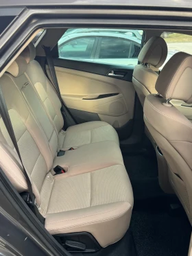 Hyundai Tucson 141кс/Обслужен/Xpossible | Auto.bg — изображение 7 Hyundai Tucson 141кс/Обслужен/Xpossible | Auto.bg — изображение 7