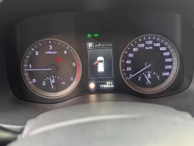 Hyundai Tucson 141кс/Обслужен/Xpossible | Auto.bg — изображение 8 Hyundai Tucson 141кс/Обслужен/Xpossible | Auto.bg — изображение 8