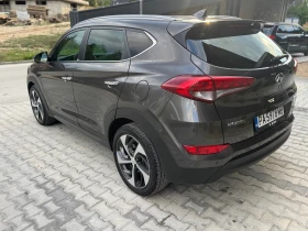 Hyundai Tucson 141кс/Обслужен/Xpossible | Auto.bg — изображение 4 Hyundai Tucson 141кс/Обслужен/Xpossible | Auto.bg — изображение 4