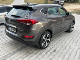 Hyundai Tucson 141кс/Обслужен/Xpossible | Auto.bg — изображение 14 Hyundai Tucson 141кс/Обслужен/Xpossible | Auto.bg — изображение 14