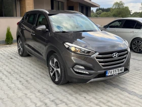 Hyundai Tucson 141кс/Обслужен/Xpossible | Auto.bg — изображение 2 Hyundai Tucson 141кс/Обслужен/Xpossible | Auto.bg — изображение 2