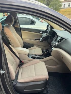 Hyundai Tucson 141кс/Обслужен/Xpossible | Auto.bg — изображение 6 Hyundai Tucson 141кс/Обслужен/Xpossible | Auto.bg — изображение 6
