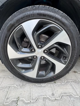 Hyundai Tucson 141кс/Обслужен/Xpossible | Auto.bg — изображение 11 Hyundai Tucson 141кс/Обслужен/Xpossible | Auto.bg — изображение 11