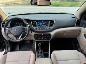 Hyundai Tucson 141кс/Обслужен/Xpossible | Auto.bg — изображение 5 Hyundai Tucson 141кс/Обслужен/Xpossible | Auto.bg — изображение 5